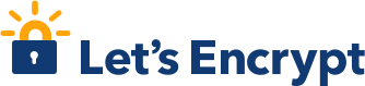 Lets Encrypt Logo