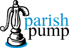 Parish Pump Ltd