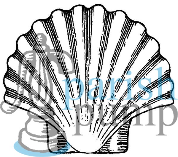 Logo – Pilgrimage Shell – Parish Pump Ltd
